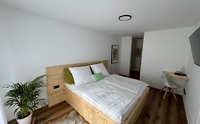 Gaestehaus Unterm Regenbogen Sigmaringendorf